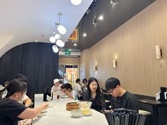 -宁波汤团店(外滩店)