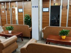 -美年大健康体检(天河东路分院)