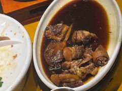 -东就鸭饭店·古早海南菜(友谊南海城店)
