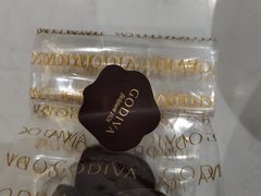 -GODIVA(港汇恒隆广场)