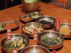 -春熙台韩国料理·章鱼肥牛(西丽店)