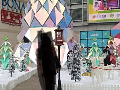 -深圳龙华星河COCO City(民治店)