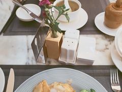 -漳州佰翔圆山酒店·圆山畔西餐厅