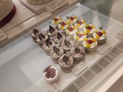 -好利来(曲江龙湖店)