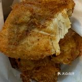分享炸鸡桶的快乐
