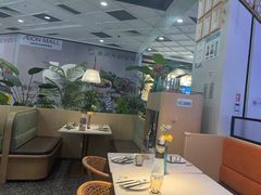 -Aqua Oasis 水天堂(常熟永旺店)