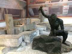 -卧龙岗文化园-南阳市汉画馆