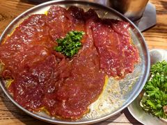 -韩景台烤肉(八大处店)