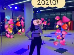 -超级猩猩健身·团课(铁机路迅博店)