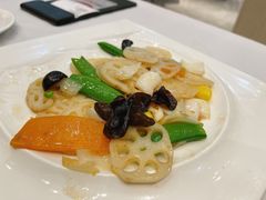 -胜记为食家·创新粤菜(车公庙店)