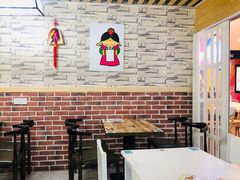 -朴鲸家正宗韩国料理(福田店)