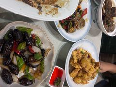 -渔娘渔家丹东海鲜(东直门店)