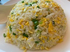 蛋炒饭-鼎泰丰(国贸商城店)
