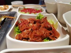 -海底捞火锅(泉城路店)