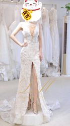 婚纱-Lisamoon礼慕纱婚纱礼服高级定制