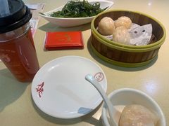 -一茶一点(海景店)