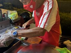 -詹爷爷乌节路街头冰淇淋