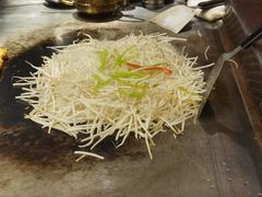 -大神太神·铁板烧(七宝领展广场店)