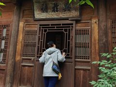 -胡氏古民居建筑