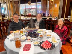 -东来顺饭庄(apm总店)