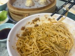 -食惠里小笼包面馆(越秀店)