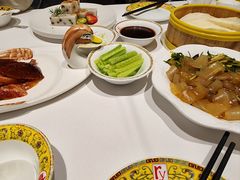 -惠丰堂饭庄(北洼路店)