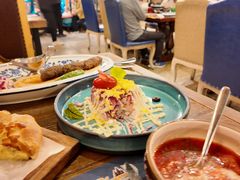 -卢布里西餐厅(总店)