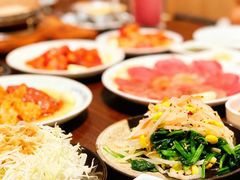 -蒜香焼肉PURUSHIN(马场路店)