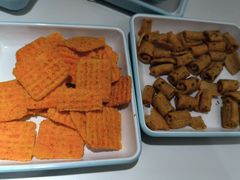 -江边城外烤全鱼(汉光百货店)