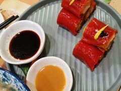 -点都德(汇胜楼店)