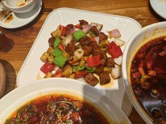 -胡大饭馆(青果路店)