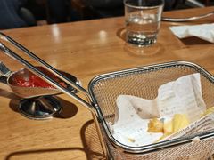 -新贝乐意大利餐厅(苏州中心店)