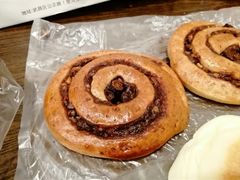 肉桂卷-面包与我Bread Or Me(长城汇店)