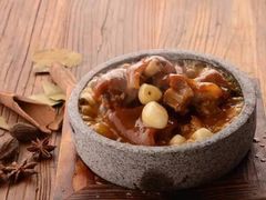 -云海肴·汽锅鸡·云南菜(天津国金汇店)