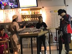 -道顺射箭·团建·骑射(张杨路店)