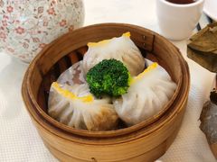 -万山楼海鲜酒家·二十三年老字号