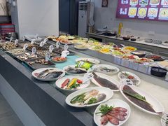 -杨记海鲜楼(三门黑金冠店)
