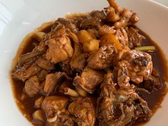 -南昌绿地铂瑞酒店·臻萃轩中餐厅