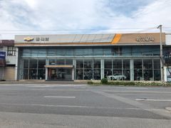 -上海名流星域汽车服务有限公司(内江路店)