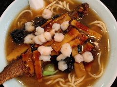 -奎元馆.百年奎元.非遗传承(西湖边的解放路店)