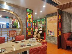 -点都德(龙之梦店)