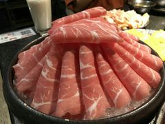 -渝涯重庆豆花老火锅(中赢国际店)