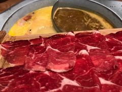 -青瓷火锅料理(西单大悦城店)