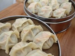 -老烟台灌汤包(南洪街店)