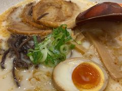 -味千拉面(瑞虹生活广场店)
