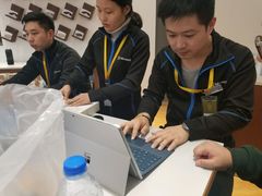 -微软授权专卖店(陆家嘴中心店)