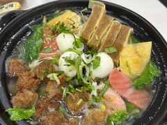 -马员外砂锅老店(青年南路店)