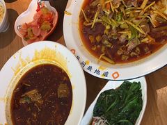 -花盐街·四川乐山小吃(西单大悦城店)