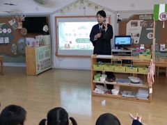 -北京市朝阳区阳光起点幼儿园(东坝园)