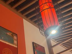 -京炭铜锅涮肉·羊蝎子·羊肉炉(保利·时光里店)